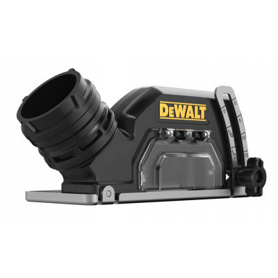 Дисковая пила DeWALT 18В XR Li-lon, диск 76х10 мм, 0.94 кг (без АКБ и ЗУ) (DCS438N) Винница - изображение 4
