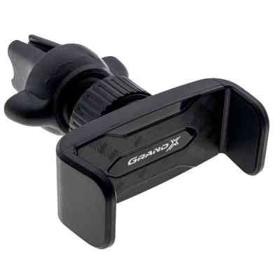 Універсальний автотримач Grand-X Mounting on the Deflector (MT-08) Вінниця