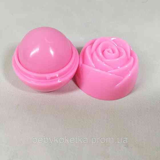 Дитячий бальзам для губ зволожувальний Magic Your Life Lip Balm Львів
