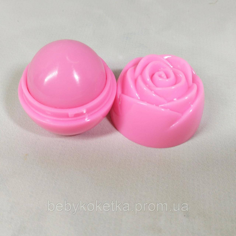 Дитячий бальзам для губ зволожувальний Magic Your Life Lip Balm Львів - фото 2