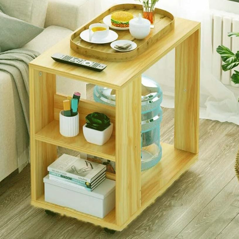 Сервірувальний столик "Грено" каррі Миколаїв - фото 1