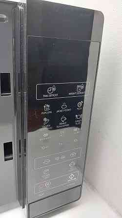 Мікрохвильова піч Sharp YC-MG02E(Б клас) Луцк