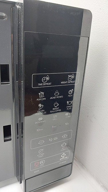 Мікрохвильова піч Sharp YC-MG02E(Б клас) Луцк - изображение 4