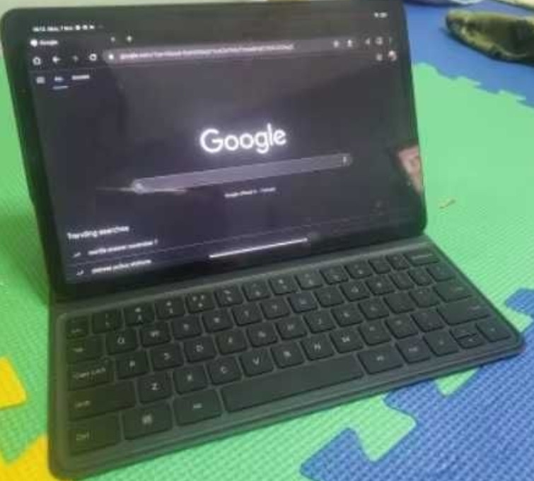 Планшет Global Pro 4G з HD-екраном, 10,1-дюймовим екраном. Київ - фото 2