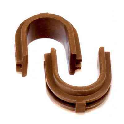 Подшипники резинового вала HP P3015 PREMIUM Patron (BUSH-HP-P3015-PNP) Винница