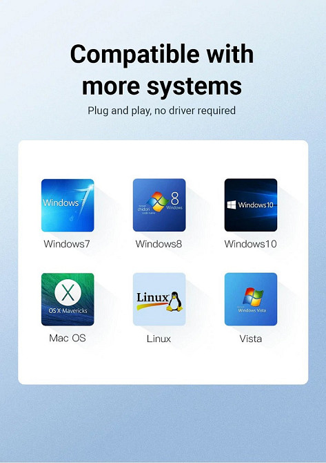 Адаптер HDMI на VGA Vention Киев - изображение 2