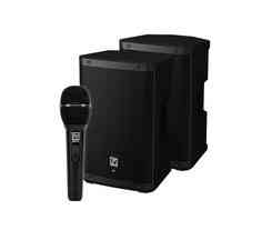 Колонка  Electro-Voice ZLX-8P-G2 - ♫ 3 lata Gwarancji Polska Dystrybucja Szybka Wysyłka Gwarancja Door-To-Door Київ