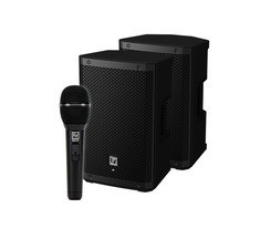 Колонка Electro-Voice ZLX-8P-G2 - ♫ 3 lata Gwarancji Polska Dystrybucja Szybka Wysyłka Gwarancja Door-To-Door Киев - изображение 1