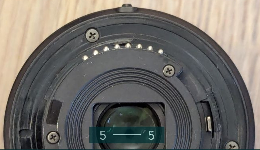 Об'єктив Nikon AF-P DX 10-20 mm f/4.5-5.6G VR. Київ - фото 1