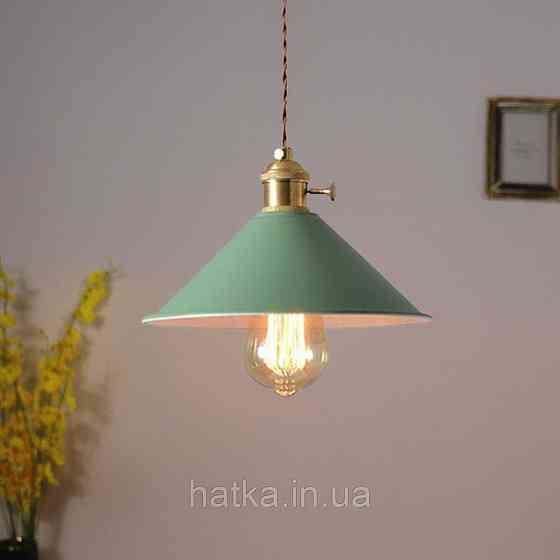 Люстра підвісна PL049 Київ