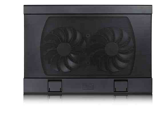 Підставка для ноутбука Deepcool WIND PAL FS 17" (382х262х24) 2 cooler Киев