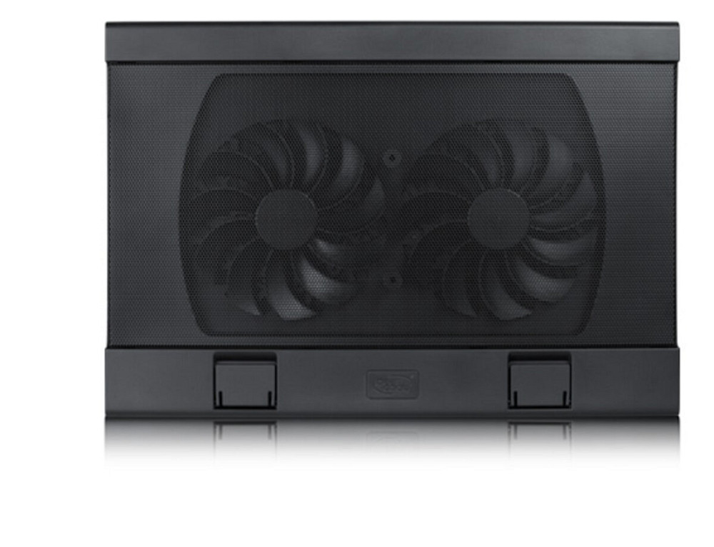 Підставка для ноутбука Deepcool WIND PAL FS 17" (382х262х24) 2 cooler Киев - изображение 1
