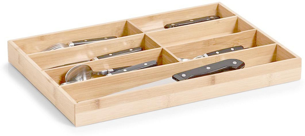 Лоток для столових приладів "Аренкью" бланже Миколаїв - фото 1