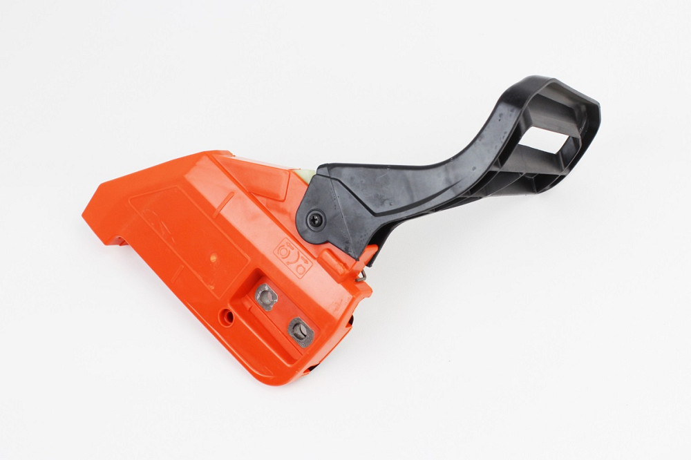 Ручка гальма у зборі 3800 (різні кольори) Київ - фото 1