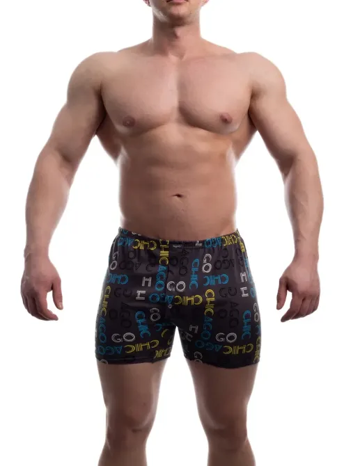 Трусы мужские семейные BONO 44 Киев - изображение 7