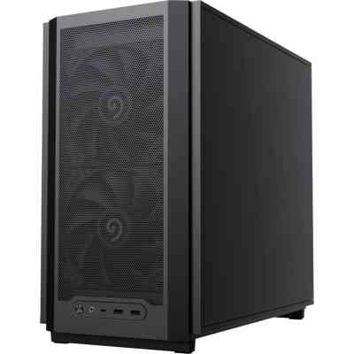 Корпус Gamemax F36 Dark Вінниця