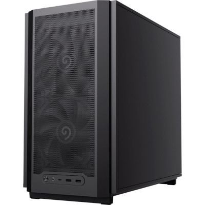 Корпус Gamemax F36 Dark Вінниця - фото 2