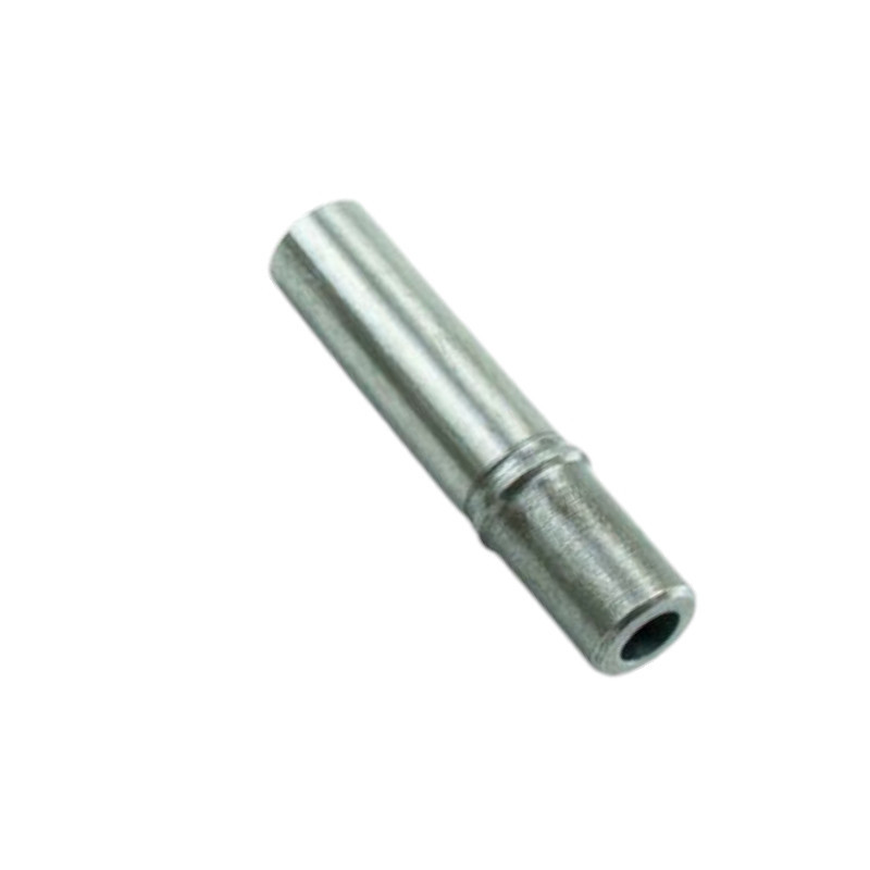 Напрямні Т-40 (не розгорнуті) (к-кт 4 шт) AMP клапанів Мукачево - фото 1