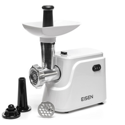 М&apos;ясорубка Eisen EMG-061W Вінниця - фото 7