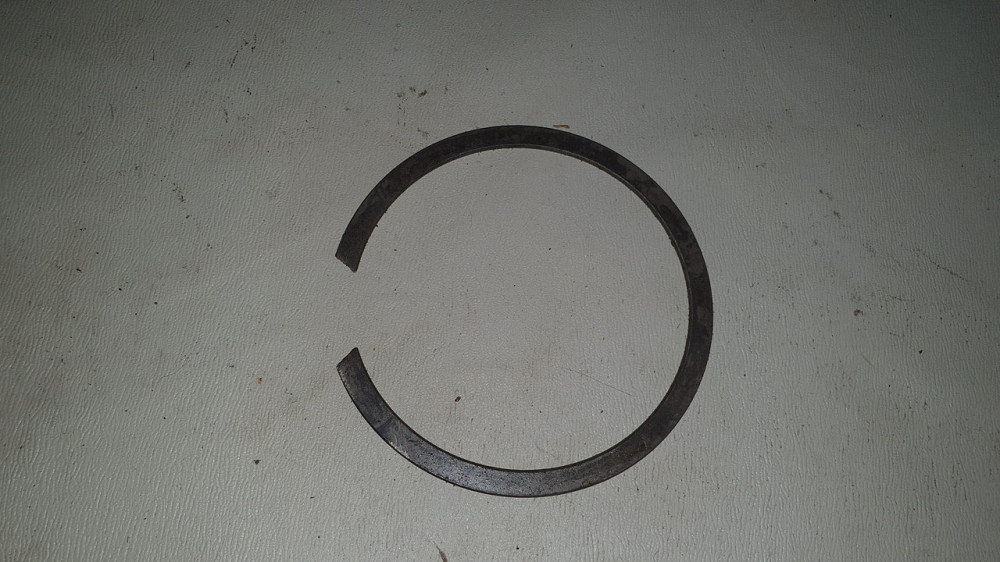 Кільце стопорне 2С85 ГОСТ 13941-86 (915218) МТЗ. Харків - фото 1