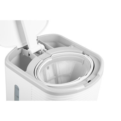 Крапельна кавоварка Ardesto FCM-D17WG Вінниця - фото 2