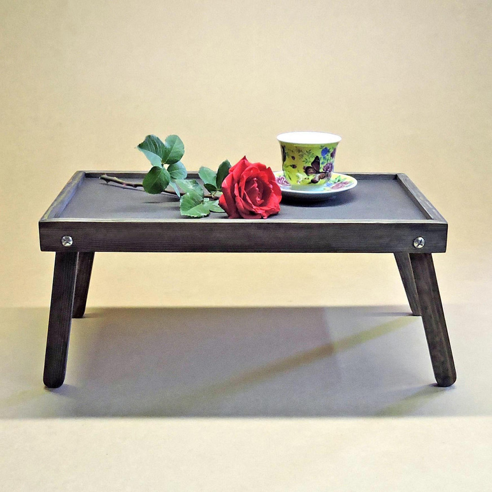 Столик-піднос для сніданку "Орегон" моріон Миколаїв - фото 6