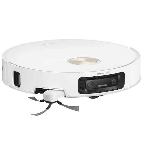 Робот-пилосос Dreame Bot L50 Ultra AE White (RLL51SE-wh) ( 20662 ) Харьков