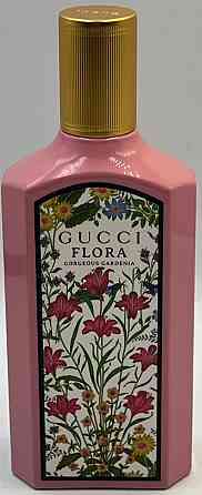 Парфюмерия: Cucci Flora Girgeous Gardenia Eaude Parfum 100ml.Оригинал! Киев