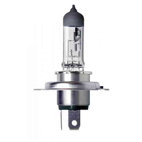 Галогенова лампа OSRAM H4 64193 60/55W 12 V P43T (1 шт) Харків