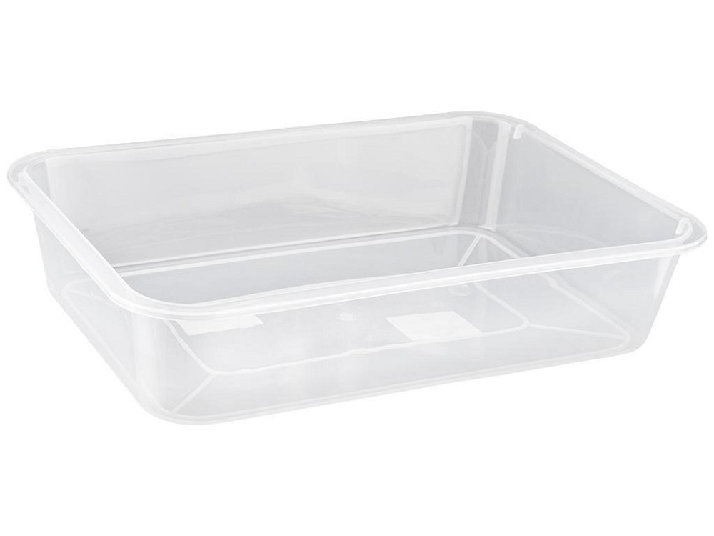 Лоток харчовий №1 2,6л Харків - фото 1