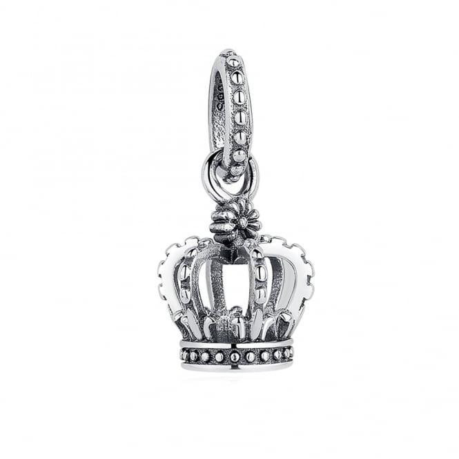 Серебряная подвеска-шарм Пандора  791376MasterSem Киев - изображение 1