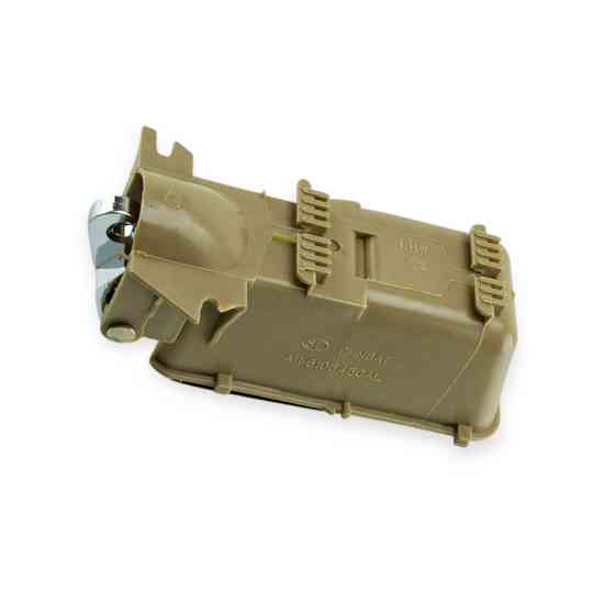 Ручка внутрішня Амулет права метал двері Мукачево