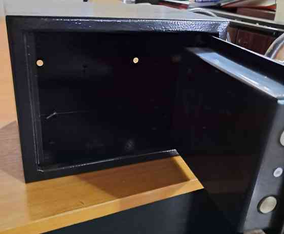 Сейф мебельный Киев