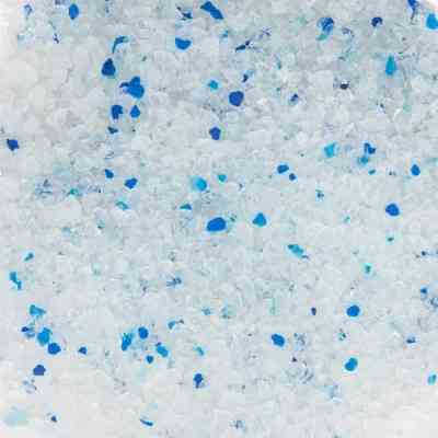 Наполнитель для туалета Природа Sani Pet силикалевый 10 л (4823082434206) Винница