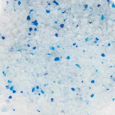 Наполнитель для туалета Природа Sani Pet силикалевый 10 л (4823082434206) Винница - изображение 3