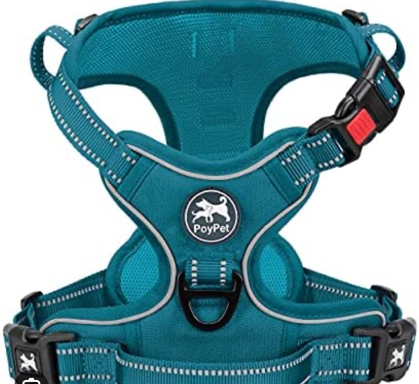 Шлея для тварин розмір S , XS 13062 Луцьк - фото 5