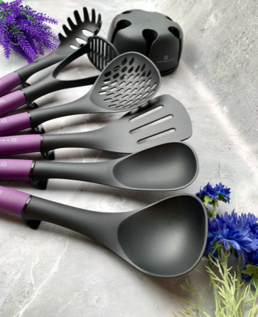 Набор кухонных принадлежностей EDENBERG EB-3607 Харьков