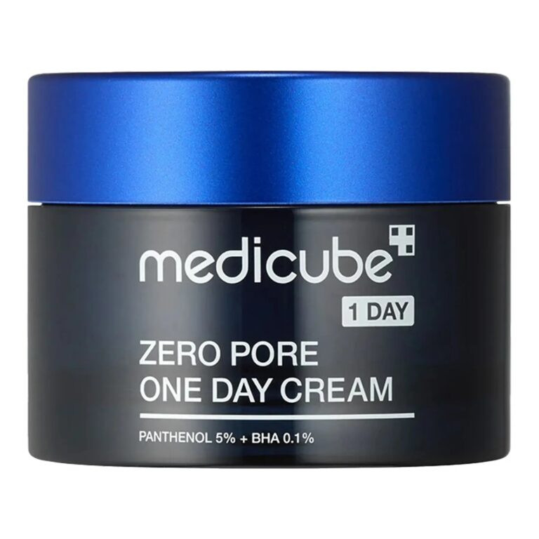 Крем для сужения пор Zero Pore One Day Cream Medicube 50 мл Киев - изображение 1