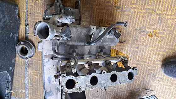 Форсунки с топливной рампой Chery Amulet Киев