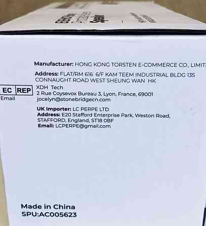 Портативна колонка ELEHOT HZ-9457 Киев