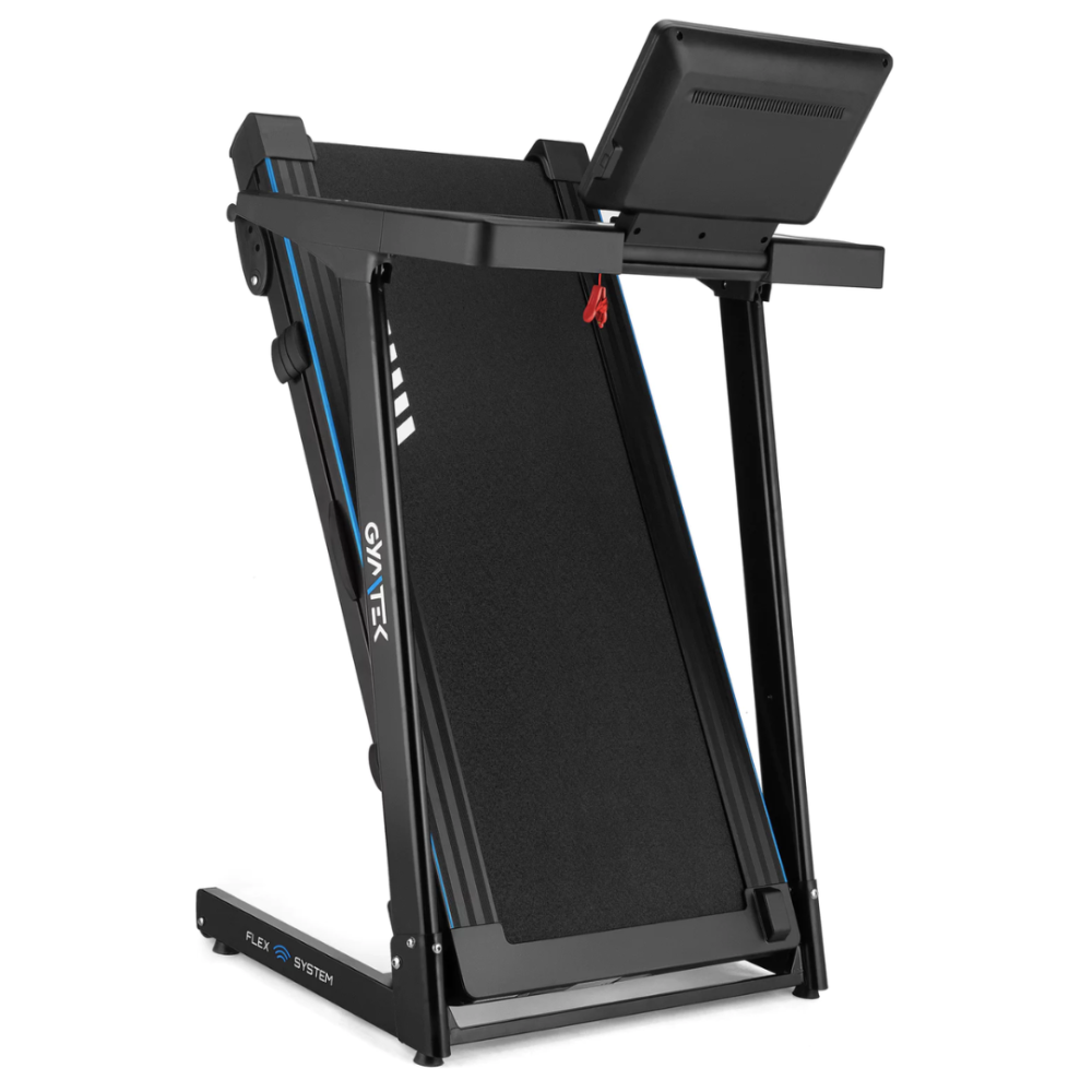 Бігова доріжка Gymtek XT570 Киев - изображение 3