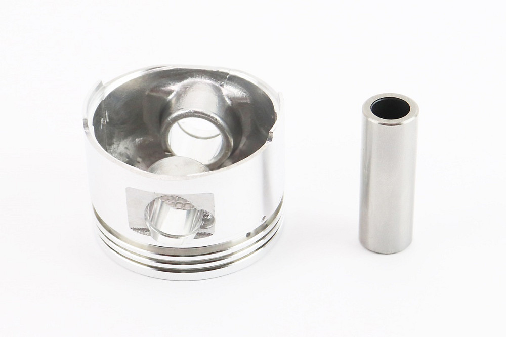 Поршень к-кт 80cc 47мм STD (палець 13мм), від 5шт -10% Киев - изображение 2