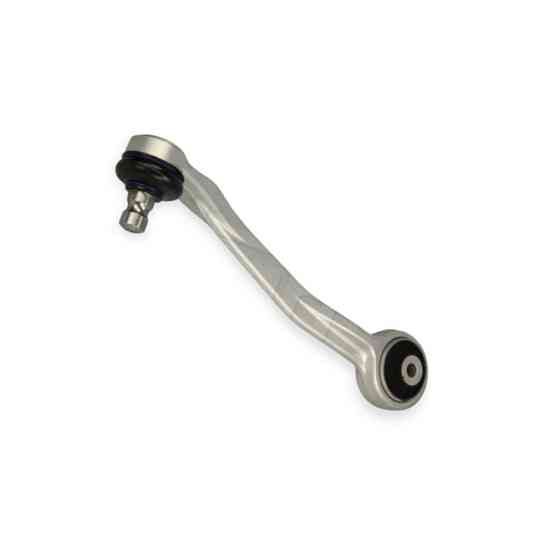 Рычаг подвески Audi A4 B8 08- правый верхний задний передней Мукачево