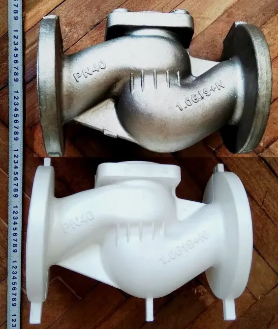 Корпуси трубоарматури всіх марок: засувка, клапан, кран, затвор Київ - фото 2