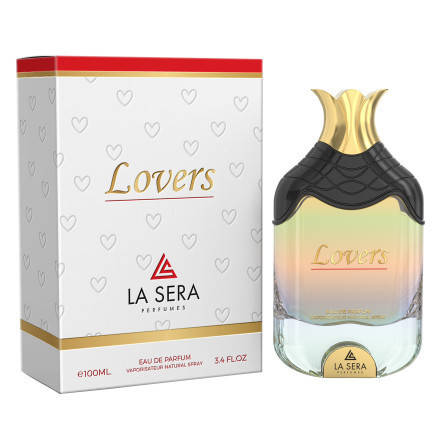 Sera Женская парфюмированная вода La Sera Lovers 100 мл Коломия - фото 1