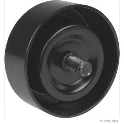 Ролик натягувача ременя HERTH+BUSS JAKOPARTS J1140340 Вінниця - фото 1