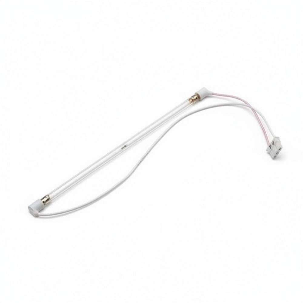 Лампа підсвітки для ЖК-екрана 10.4" з проводами Київ - фото 1