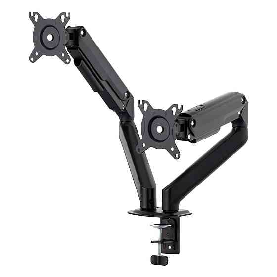 Кріплення настільне для монітора 2E Rauprigsi 19-32" Black (2E2MGSECO) ( 24035 ) Харків
