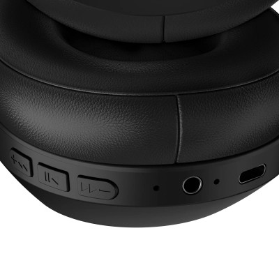 Навушники Defender FreeMotion B490 Bluetooth Black (63490) Вінниця - фото 8