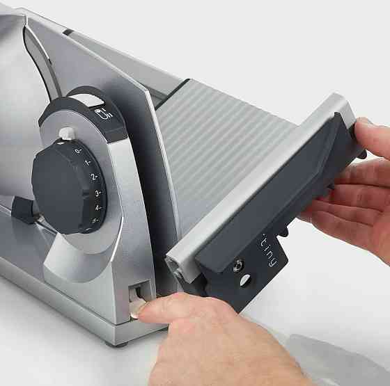 Скиборізка Graef MT1100EU ( 29732 ) Харків